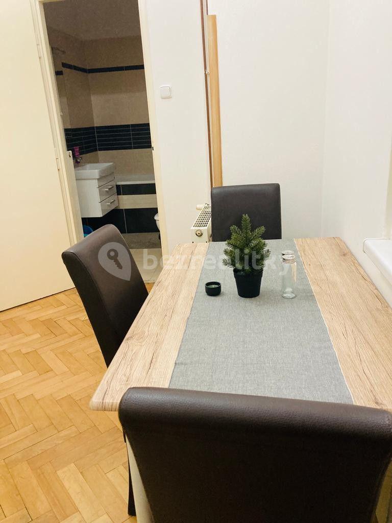 1 bedroom flat to rent, 32 m², Bartolomějská, Prague, Prague