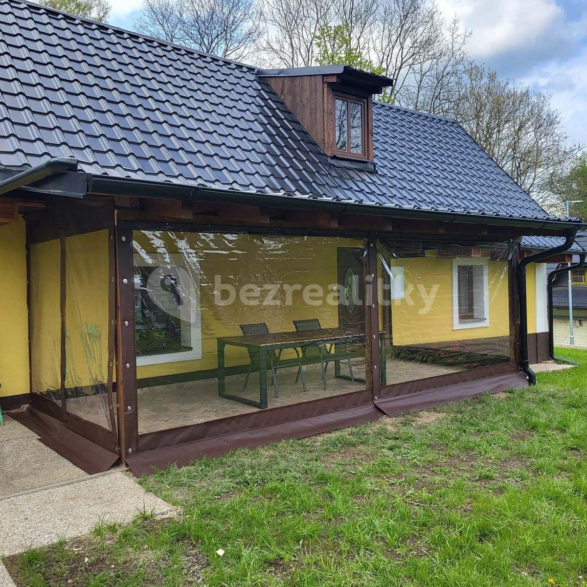 recreational property to rent, 0 m², Nové Mitrovice, Plzeňský Region