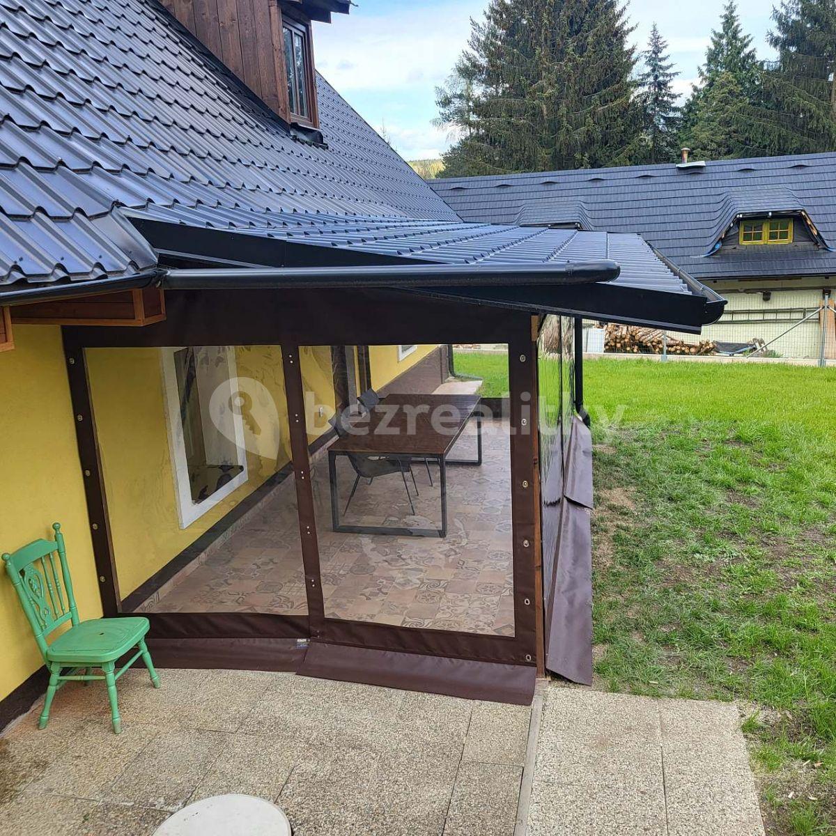 recreational property to rent, 0 m², Nové Mitrovice, Plzeňský Region