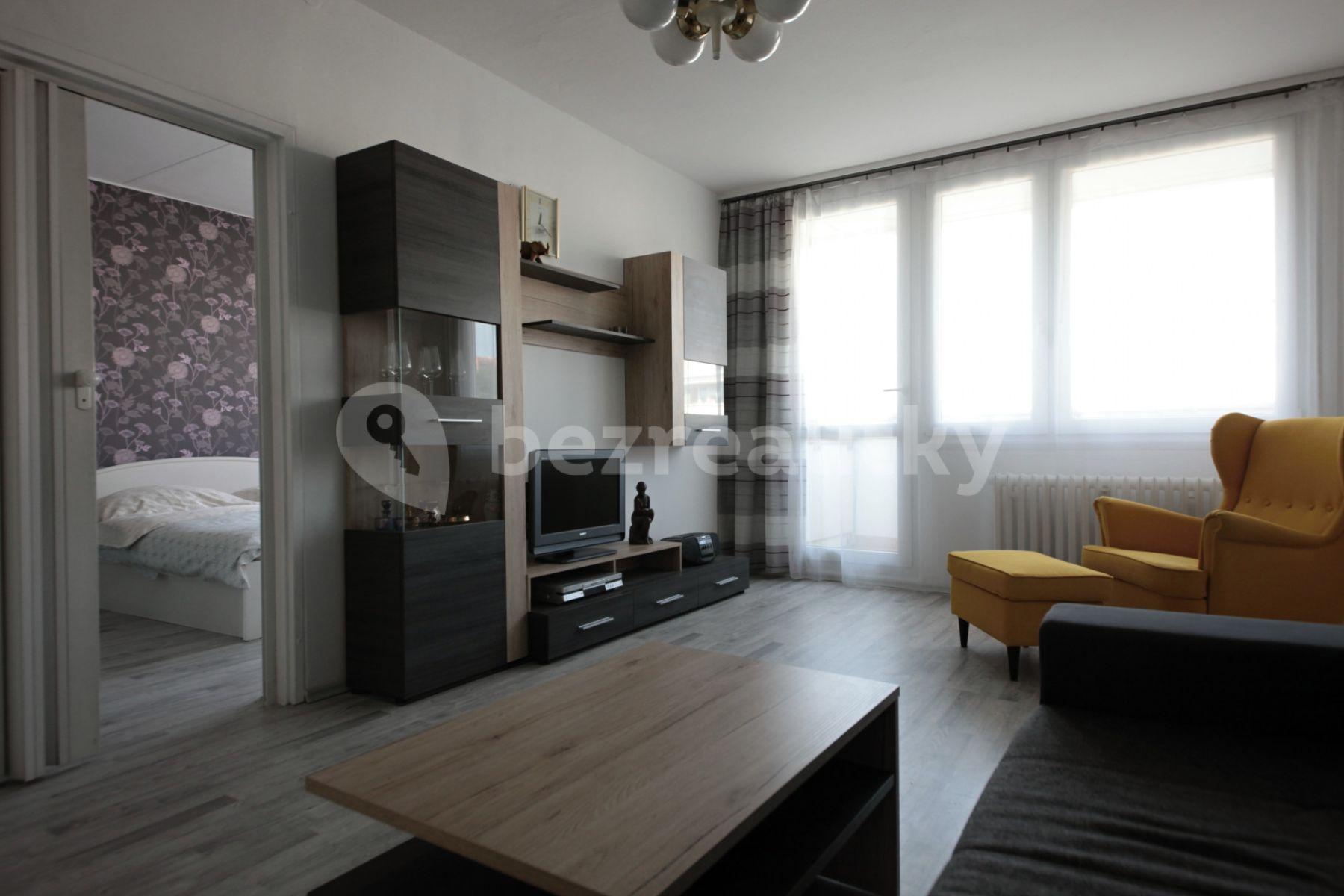 2 bedroom flat to rent, 60 m², U Sluncové, Prague, Prague