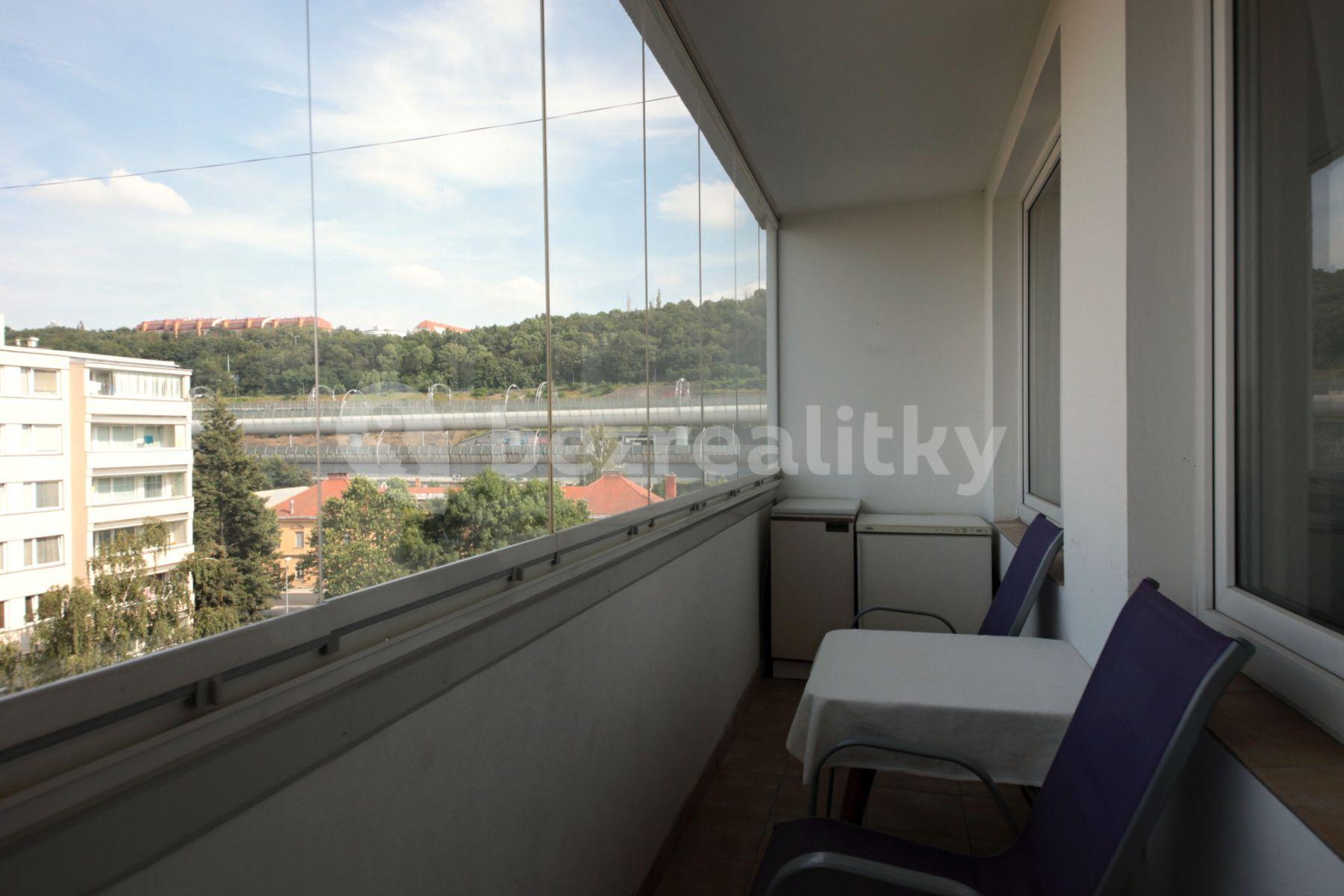 2 bedroom flat to rent, 60 m², U Sluncové, Prague, Prague