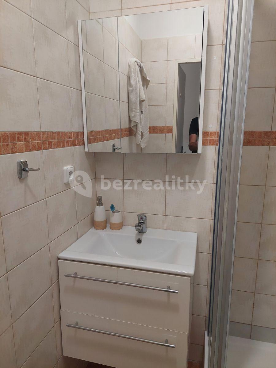 2 bedroom flat to rent, 60 m², U Sluncové, Prague, Prague