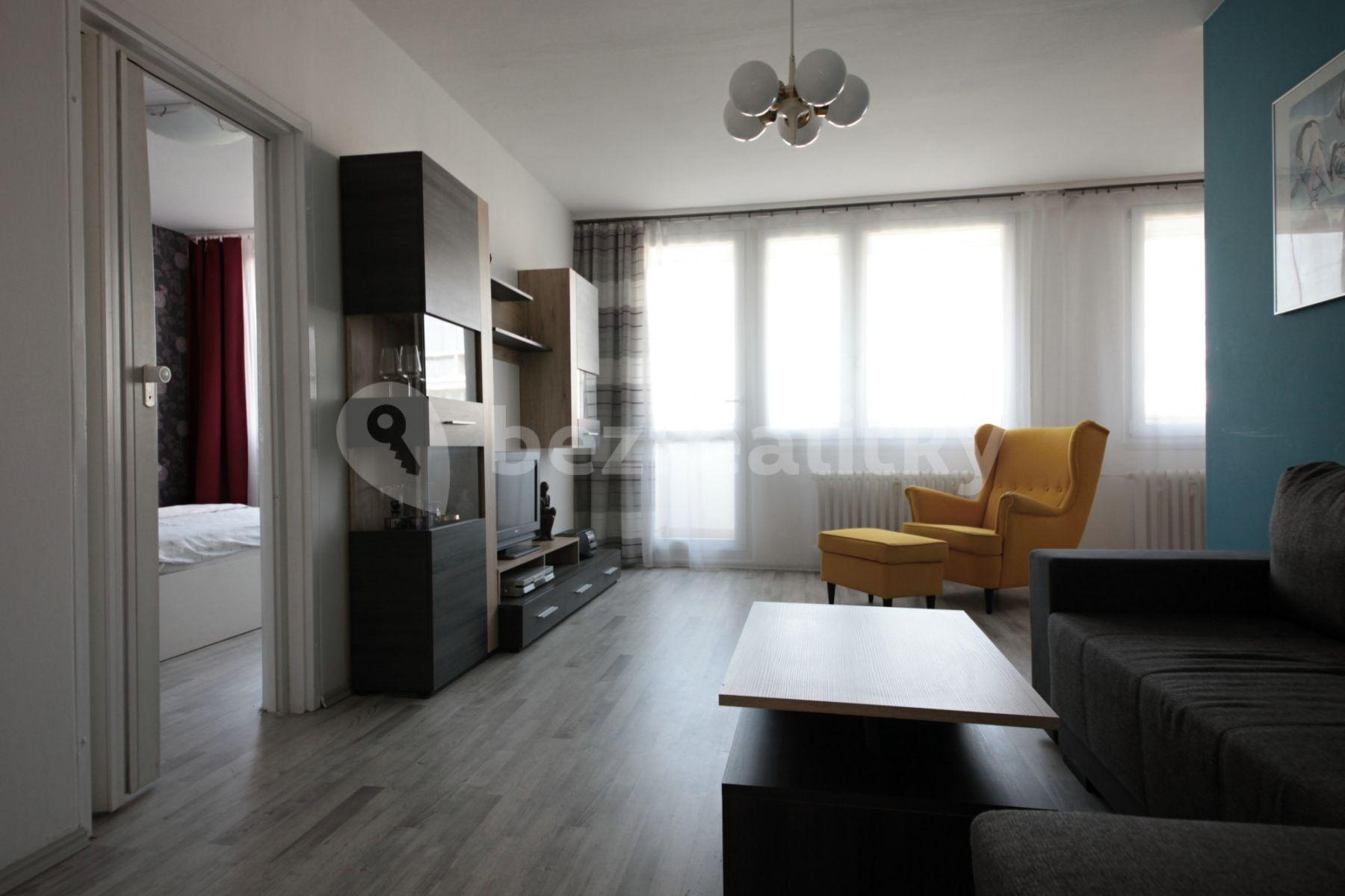 2 bedroom flat to rent, 60 m², U Sluncové, Prague, Prague