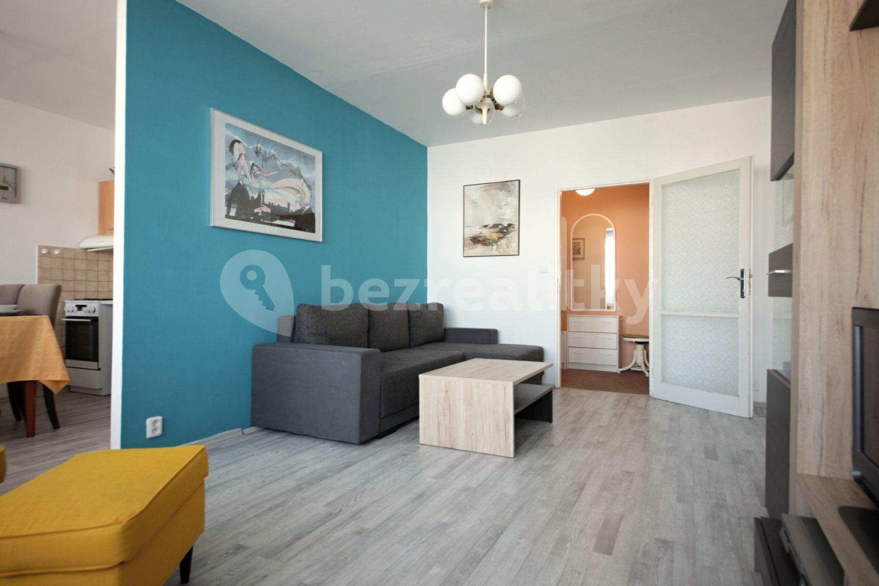 2 bedroom flat to rent, 60 m², U Sluncové, Prague, Prague