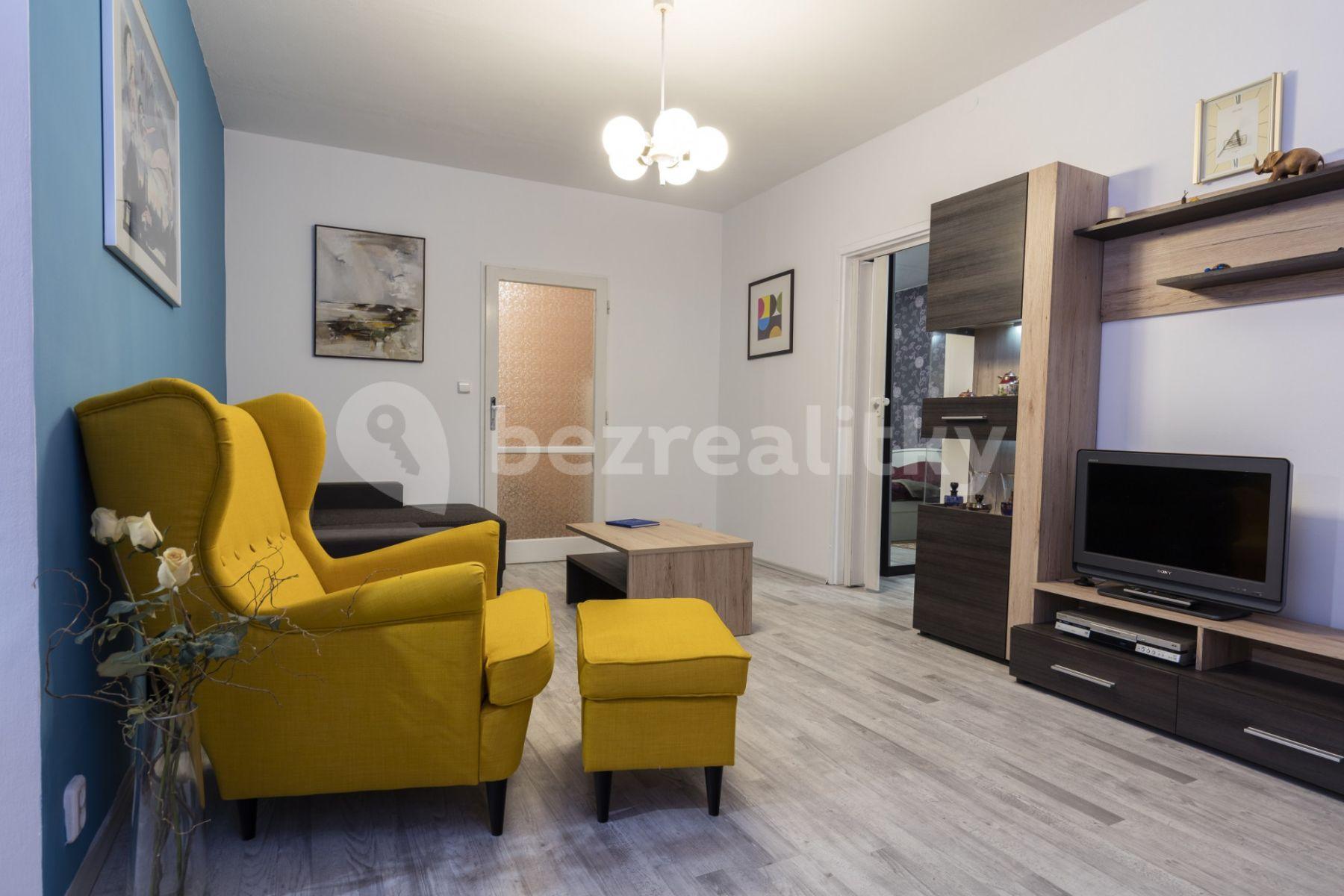 2 bedroom flat to rent, 60 m², U Sluncové, Prague, Prague