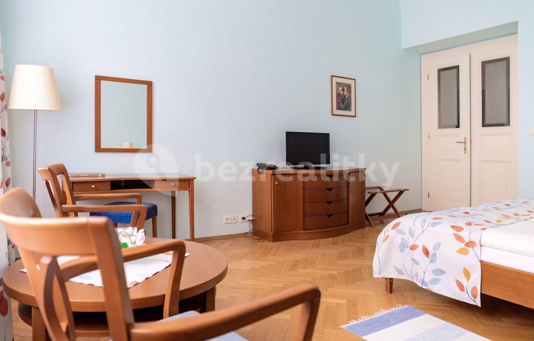 1 bedroom flat to rent, 45 m², Jana Masaryka, Prague, Prague