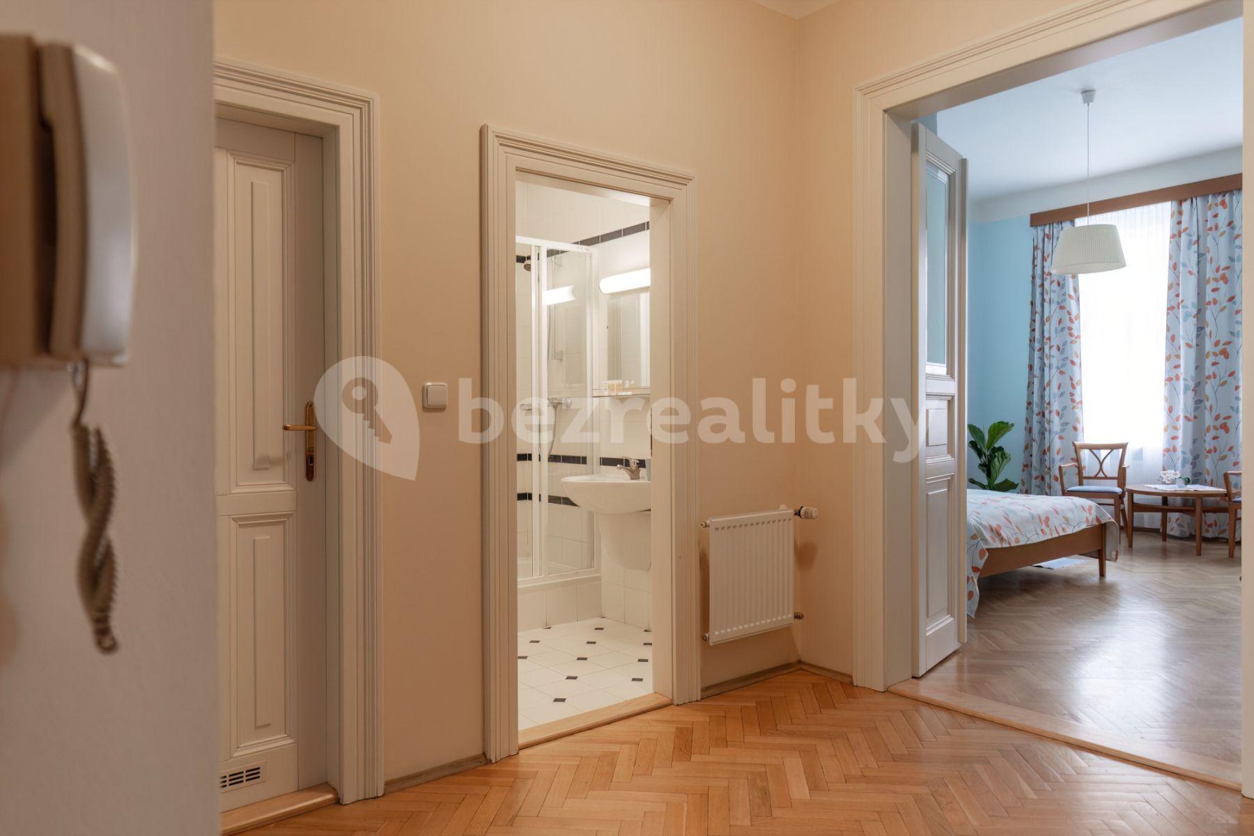 1 bedroom flat to rent, 45 m², Jana Masaryka, Prague, Prague