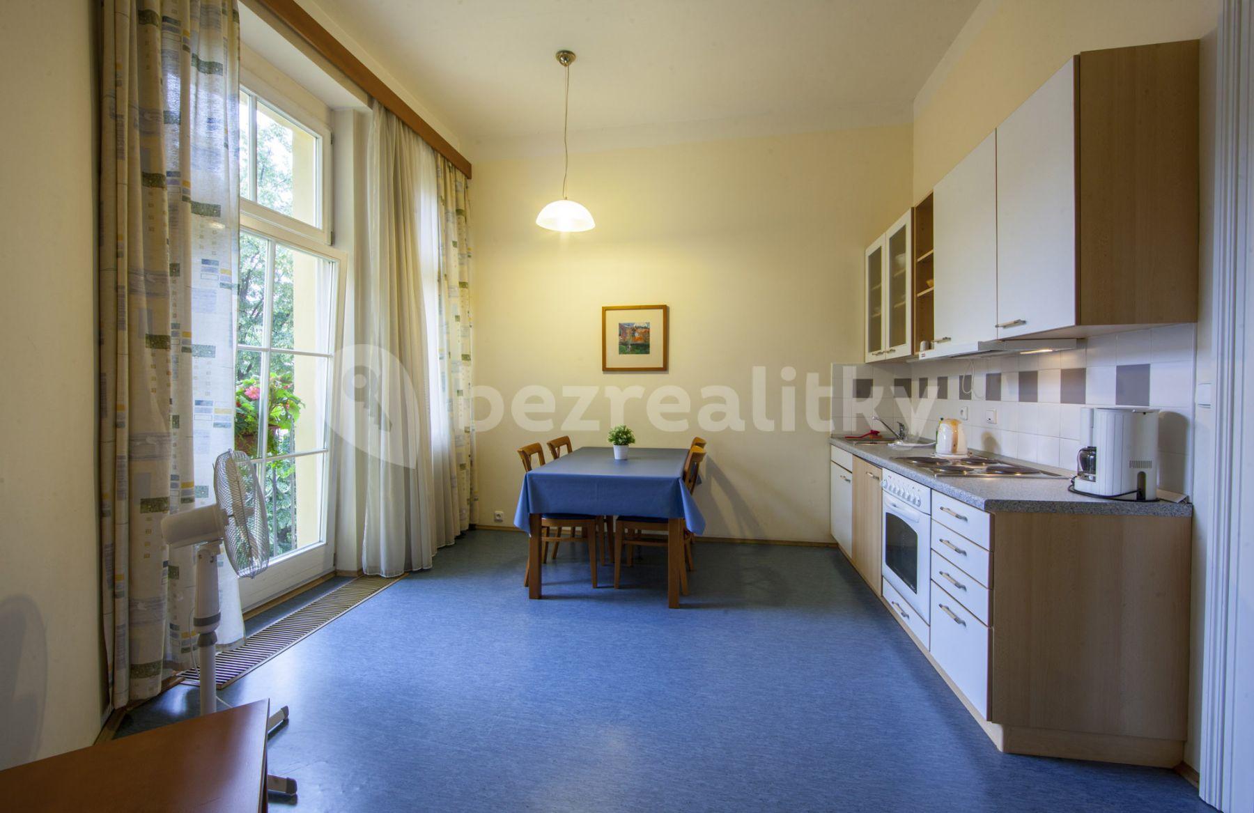 1 bedroom flat to rent, 45 m², Jana Masaryka, Prague, Prague