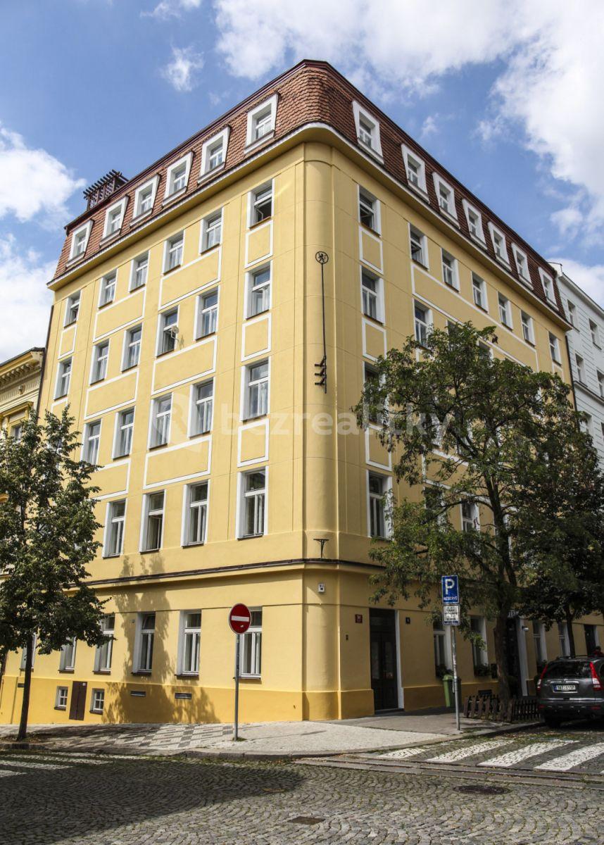 3 bedroom flat to rent, 72 m², Americká, Prague, Prague