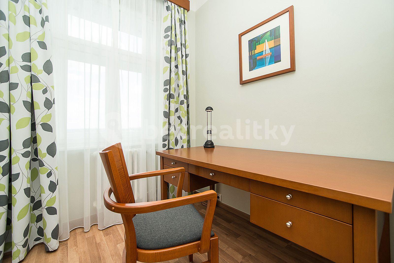 3 bedroom flat to rent, 72 m², Americká, Prague, Prague