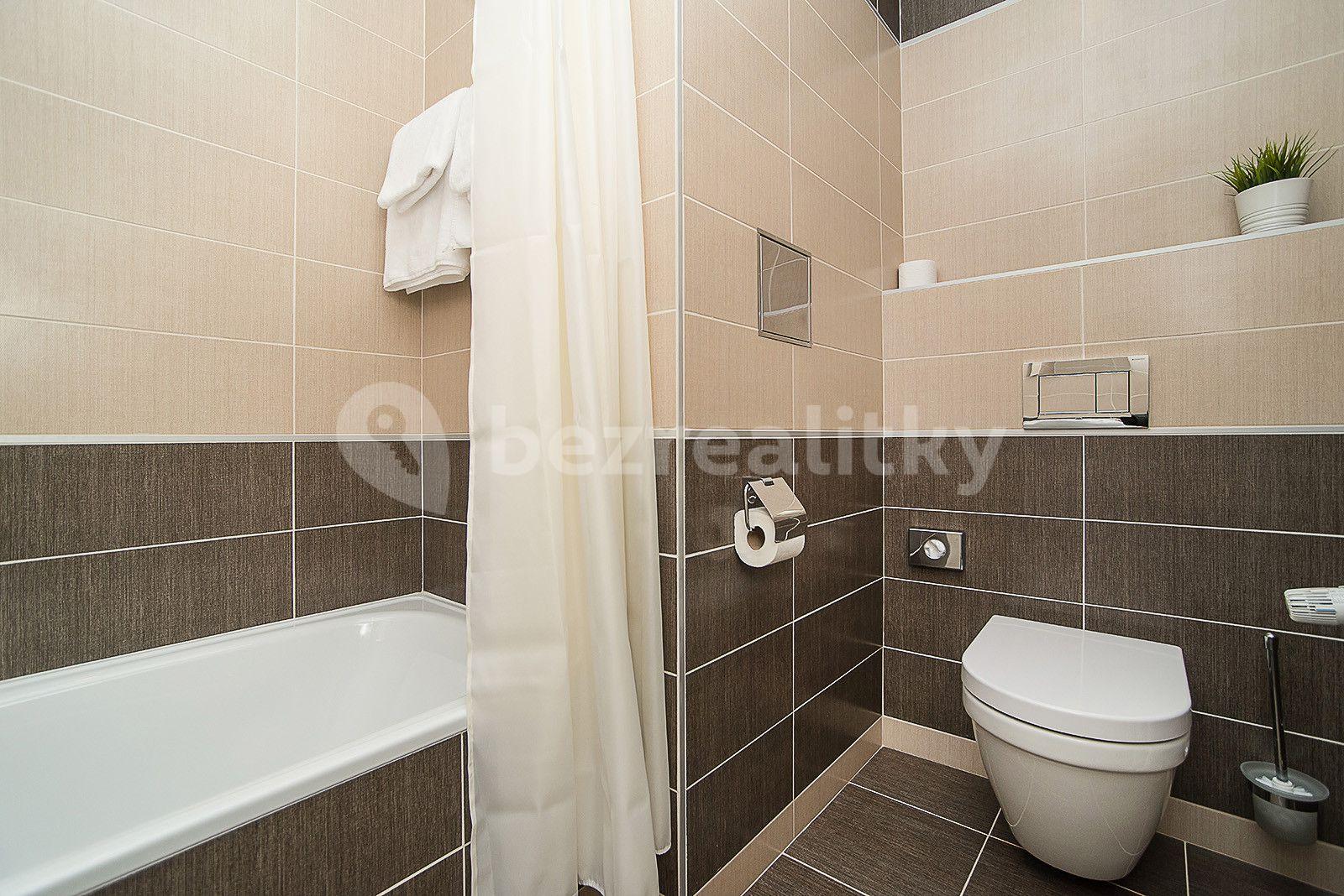 1 bedroom flat to rent, 43 m², Americká, Prague, Prague