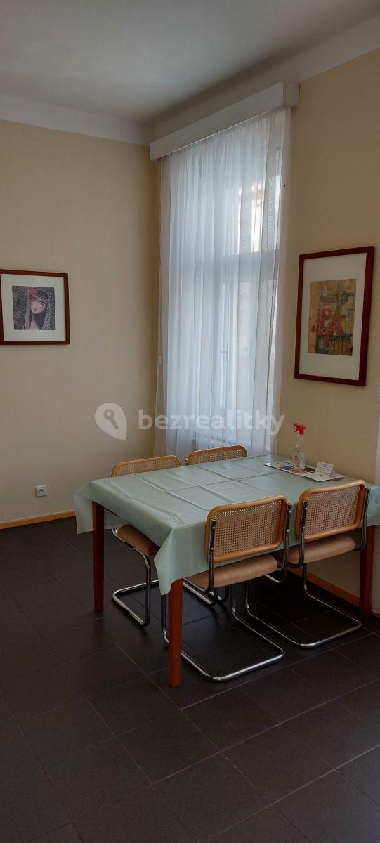 1 bedroom flat to rent, 43 m², Americká, Prague, Prague