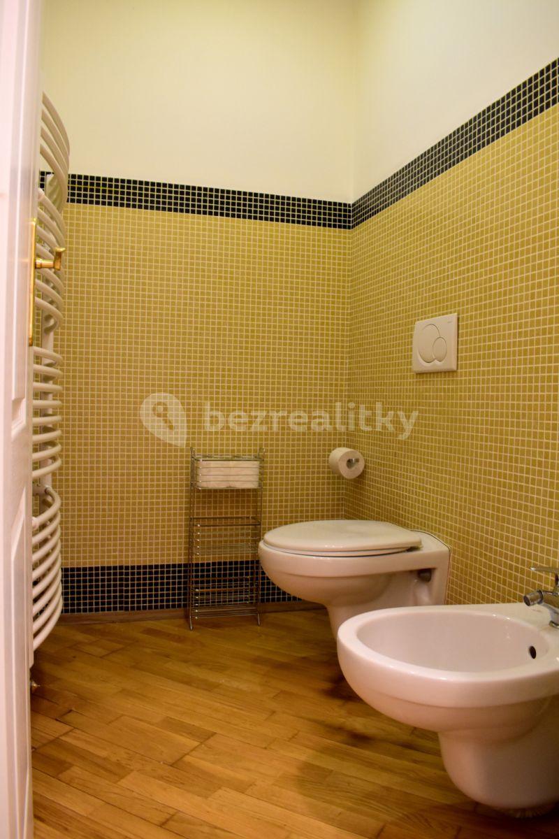 1 bedroom flat to rent, 60 m², Staropramenná, Prague, Prague