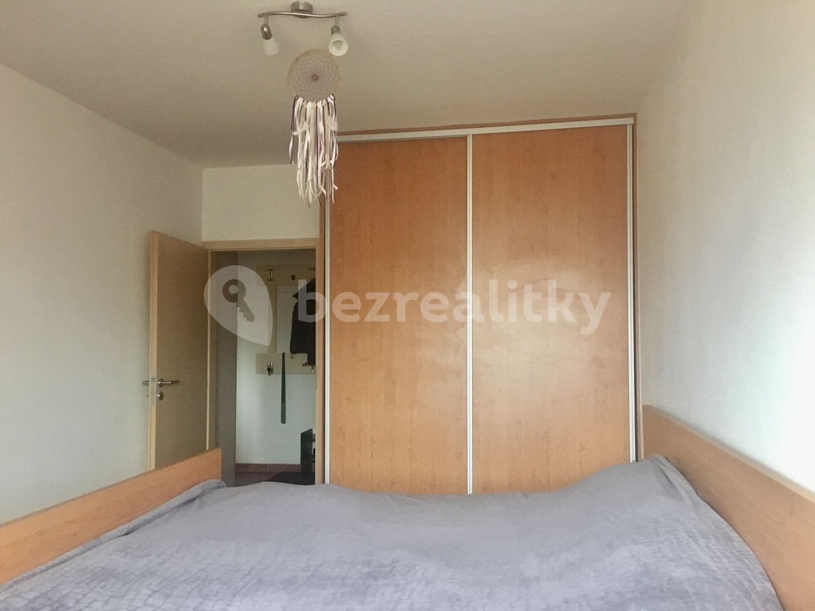 1 bedroom with open-plan kitchen flat for sale, 50 m², U Velkého rybníka, Plzeň, Plzeňský Region