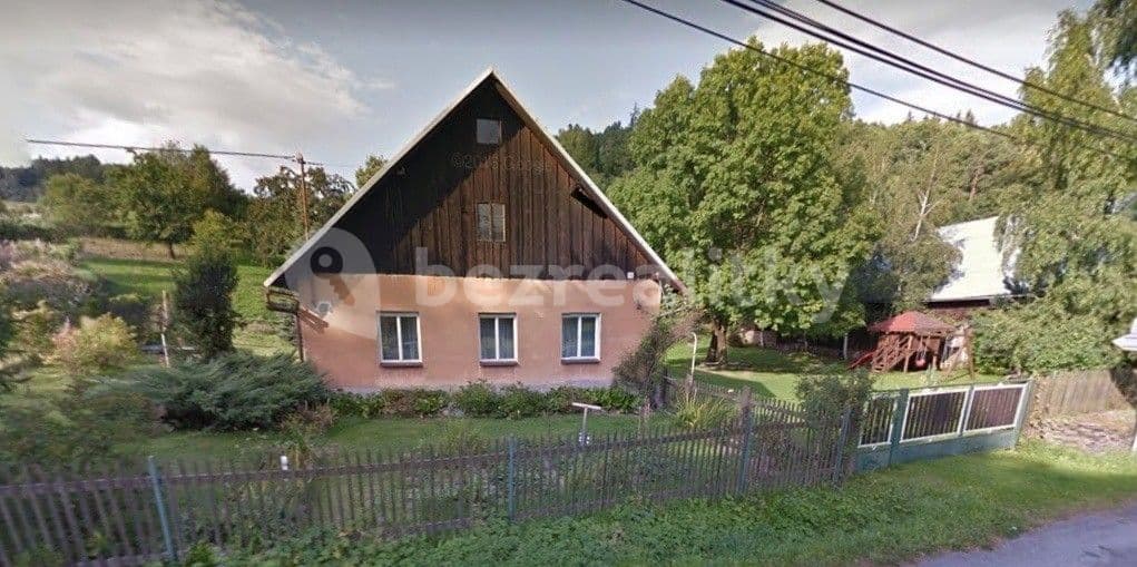house for sale, 228 m², Krasov, Moravskoslezský Region