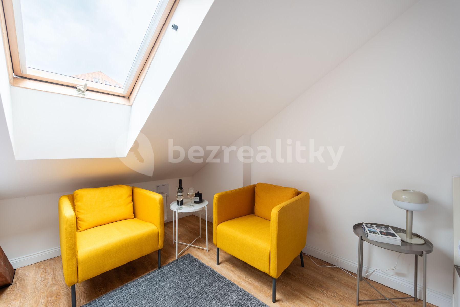 3 bedroom flat to rent, 75 m², Plzeňská, Prague, Prague