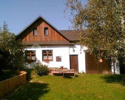 recreational property to rent, 0 m², Sádek, Pardubický Region