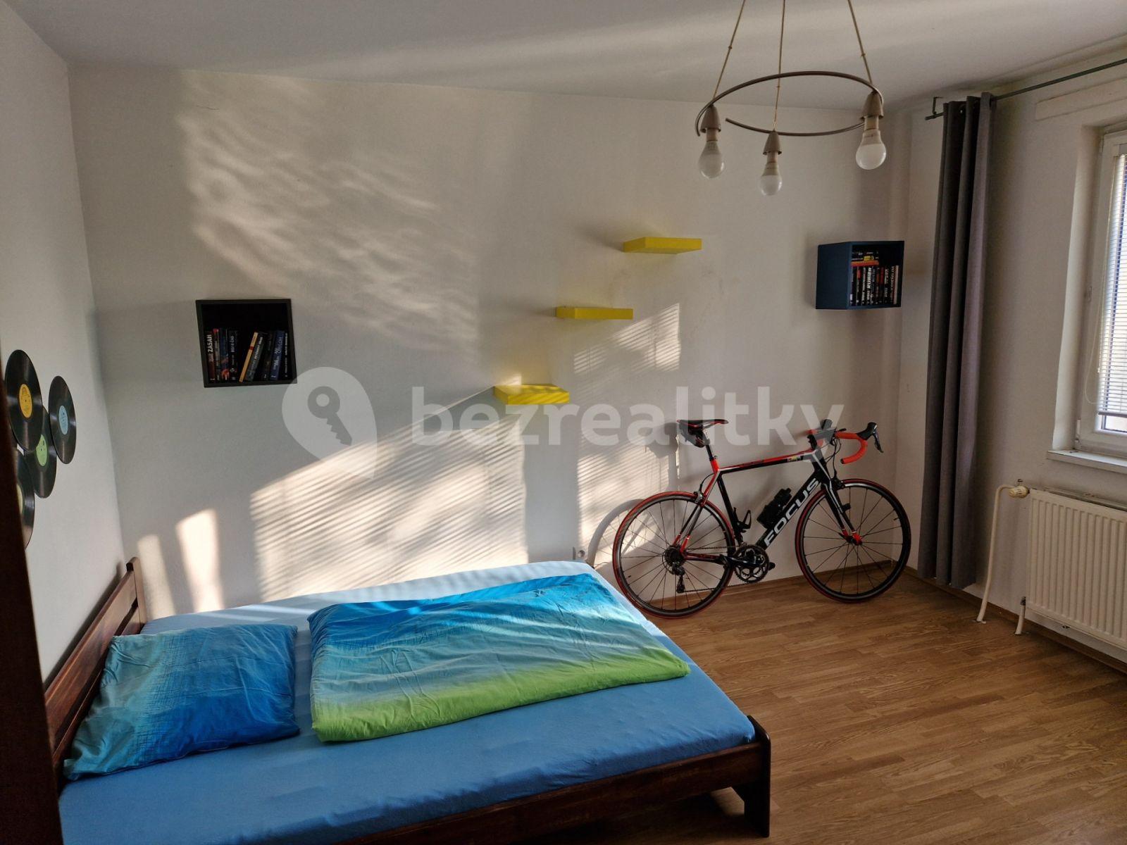 1 bedroom flat for sale, 35 m², Hraničná, Ružinov, Bratislavský Region