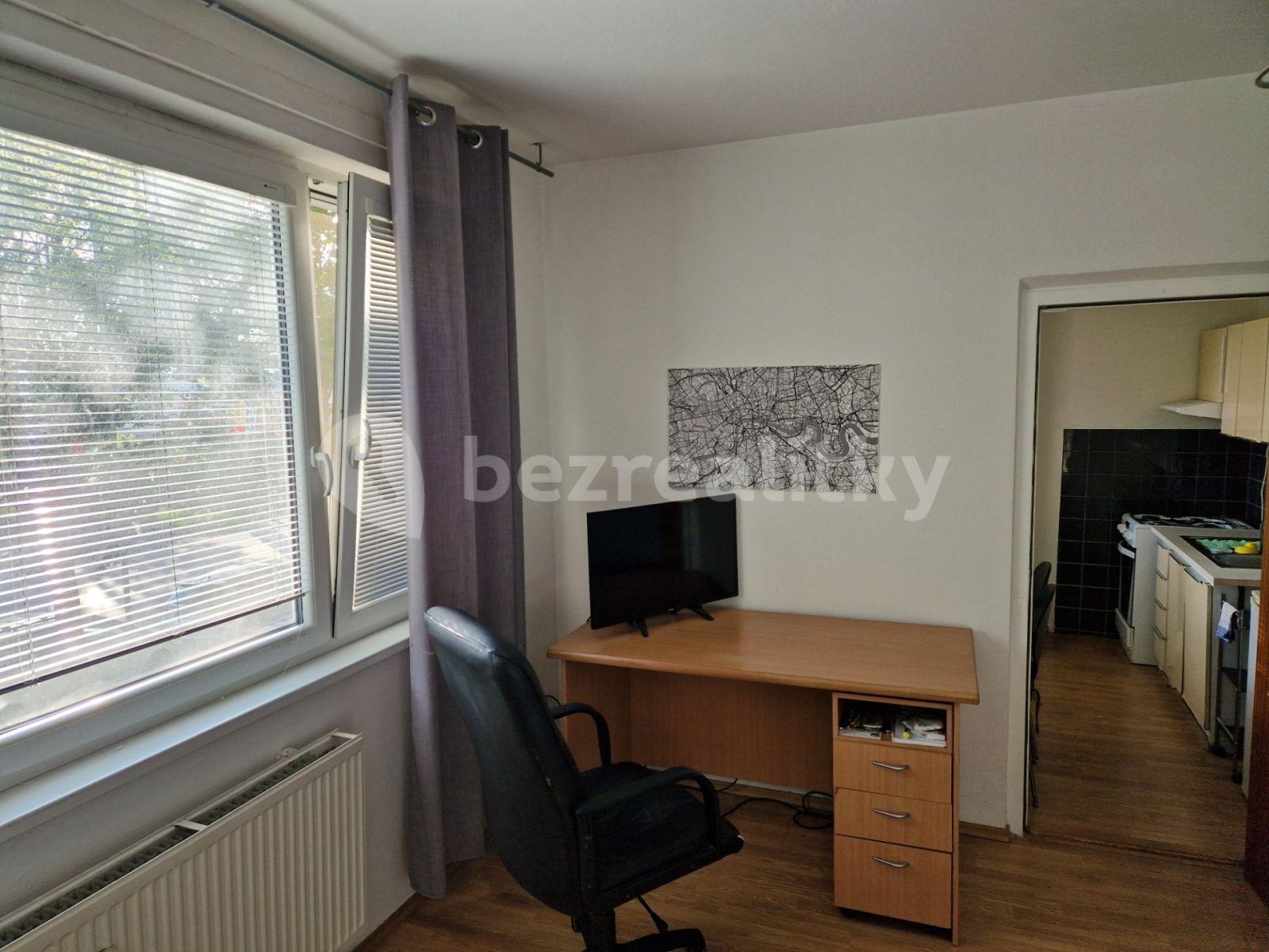 1 bedroom flat for sale, 35 m², Hraničná, Ružinov, Bratislavský Region