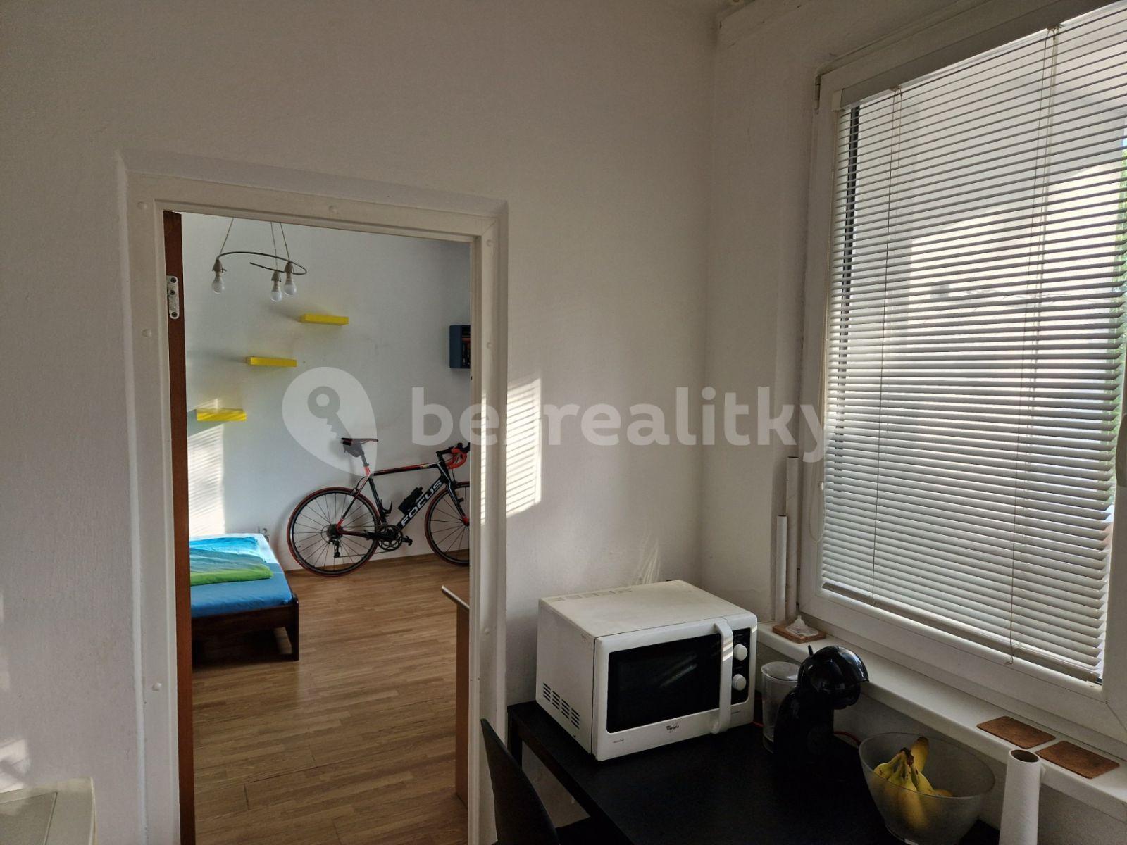 1 bedroom flat for sale, 35 m², Hraničná, Ružinov, Bratislavský Region