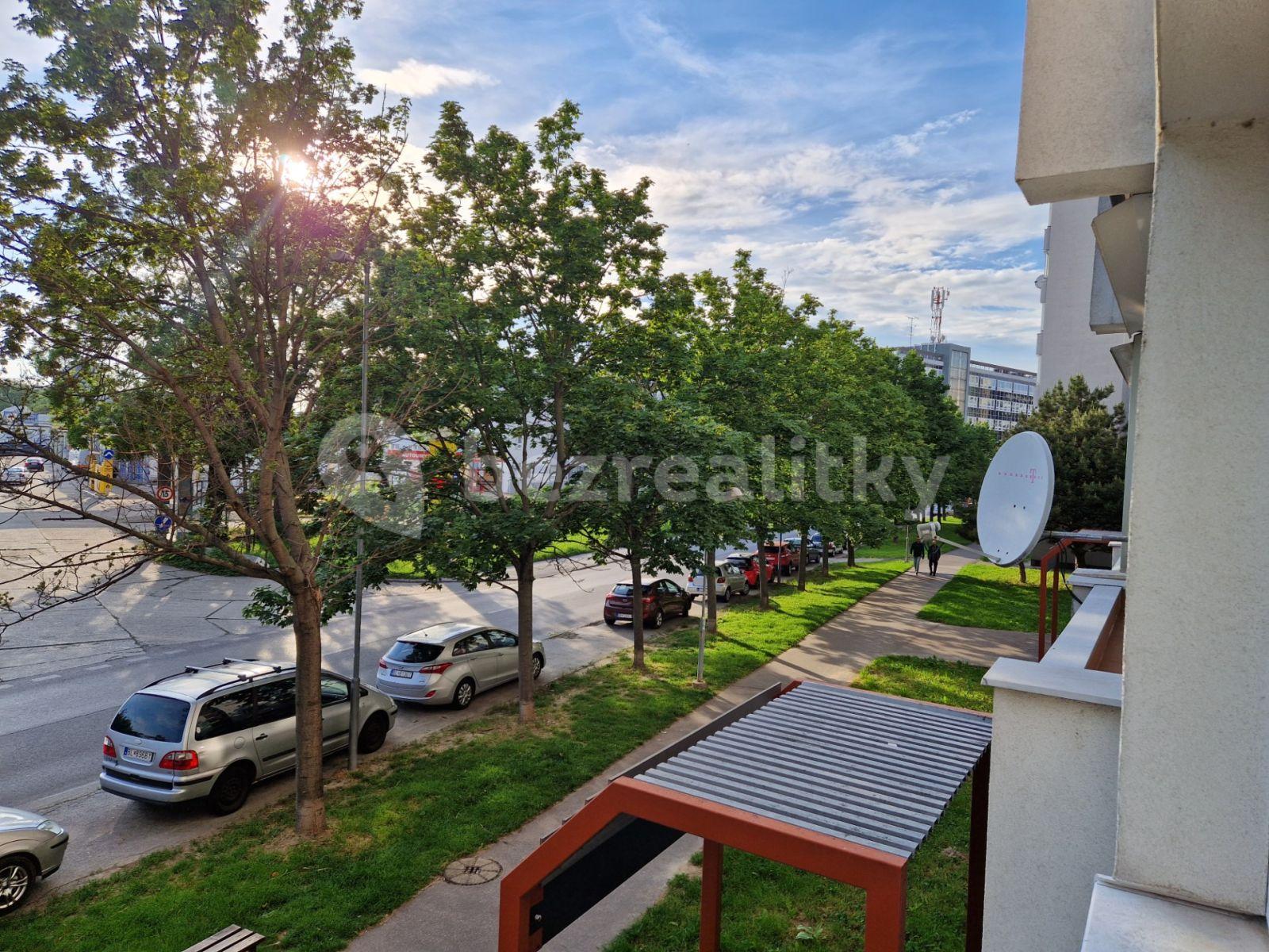 1 bedroom flat for sale, 35 m², Hraničná, Ružinov, Bratislavský Region