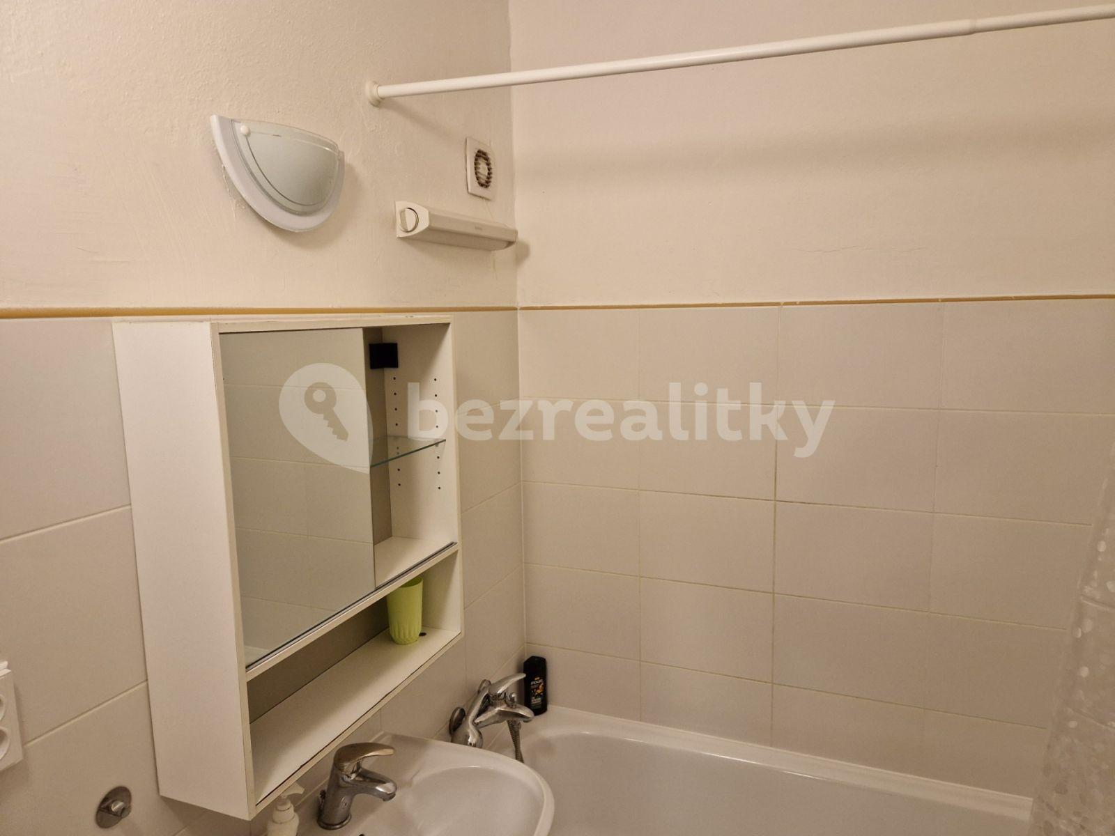 1 bedroom flat for sale, 35 m², Hraničná, Ružinov, Bratislavský Region