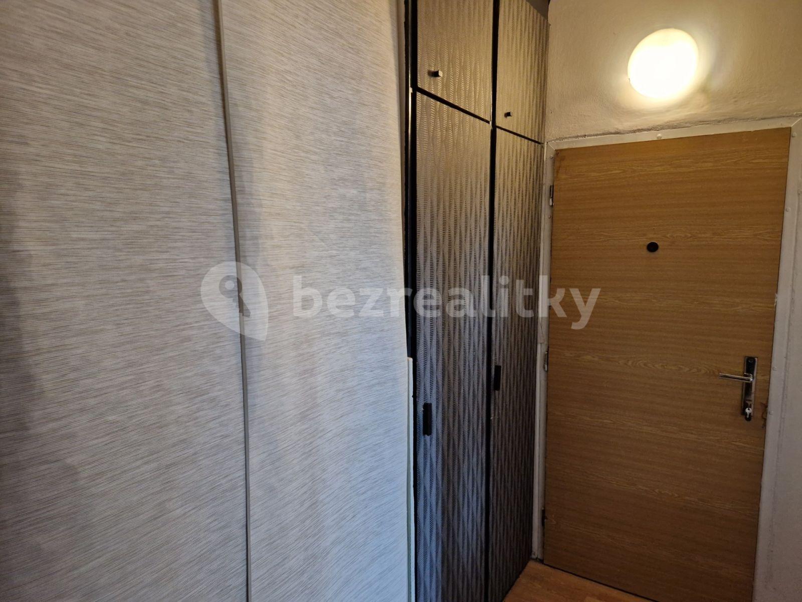 1 bedroom flat for sale, 35 m², Hraničná, Ružinov, Bratislavský Region