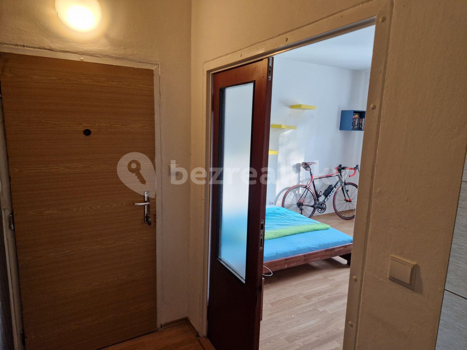 1 bedroom flat for sale, 35 m², Hraničná, Ružinov, Bratislavský Region