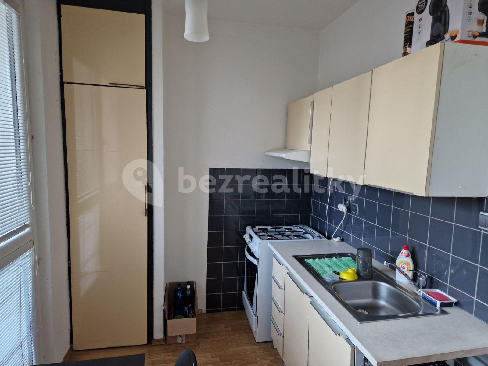 1 bedroom flat for sale, 35 m², Hraničná, Ružinov, Bratislavský Region