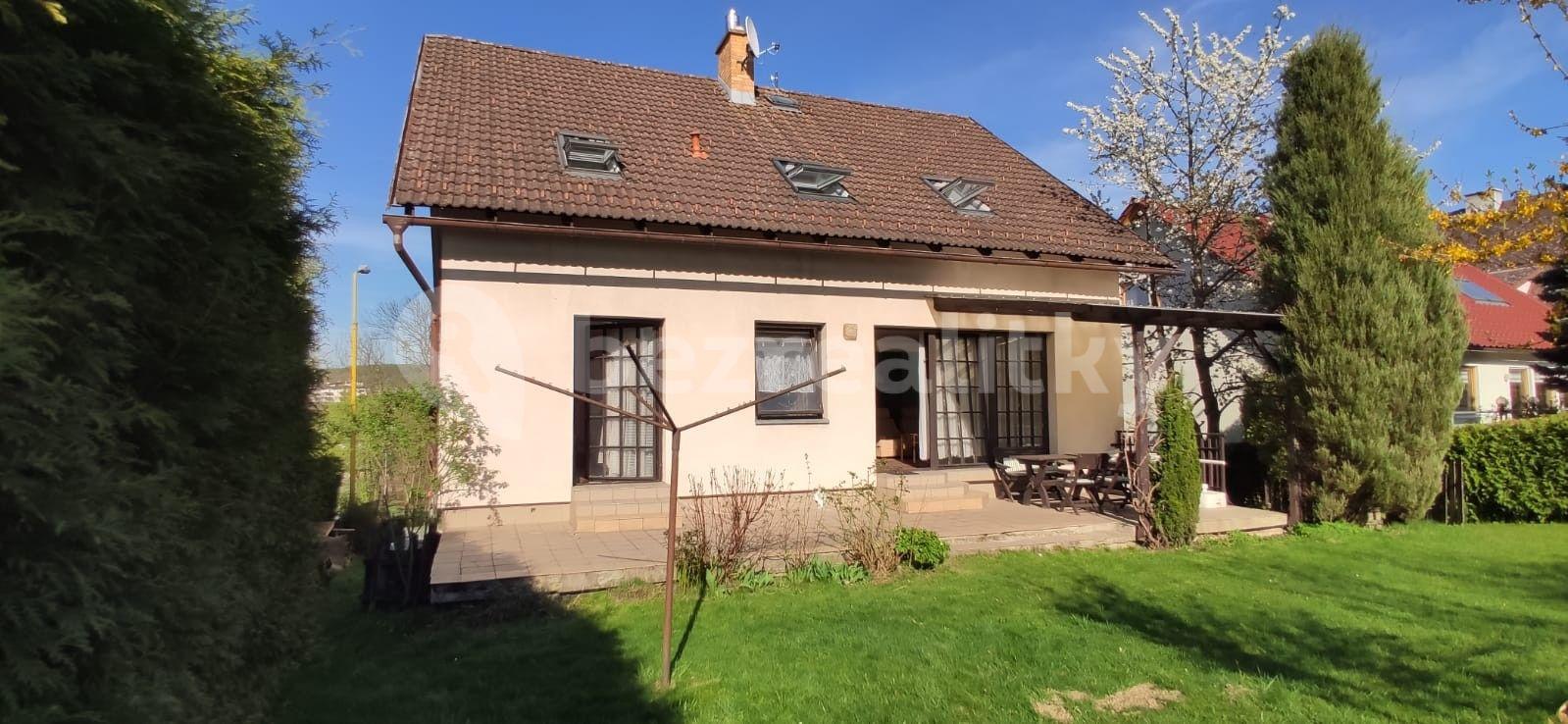 house for sale, 313 m², Dolní konec, Letohrad, Pardubický Region