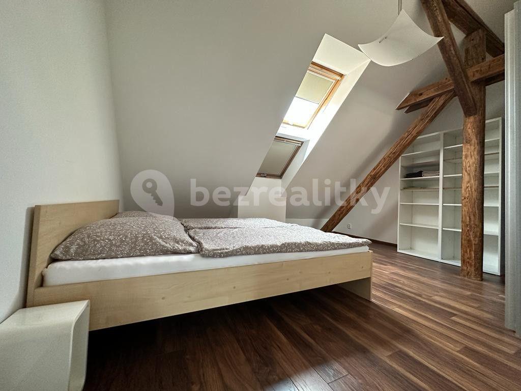 2 bedroom flat to rent, 56 m², Klapkova, Prague, Prague