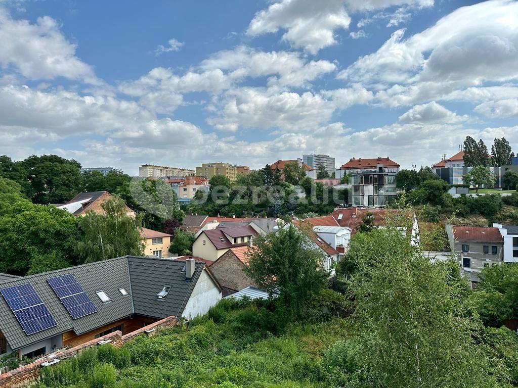 2 bedroom flat to rent, 56 m², Klapkova, Prague, Prague