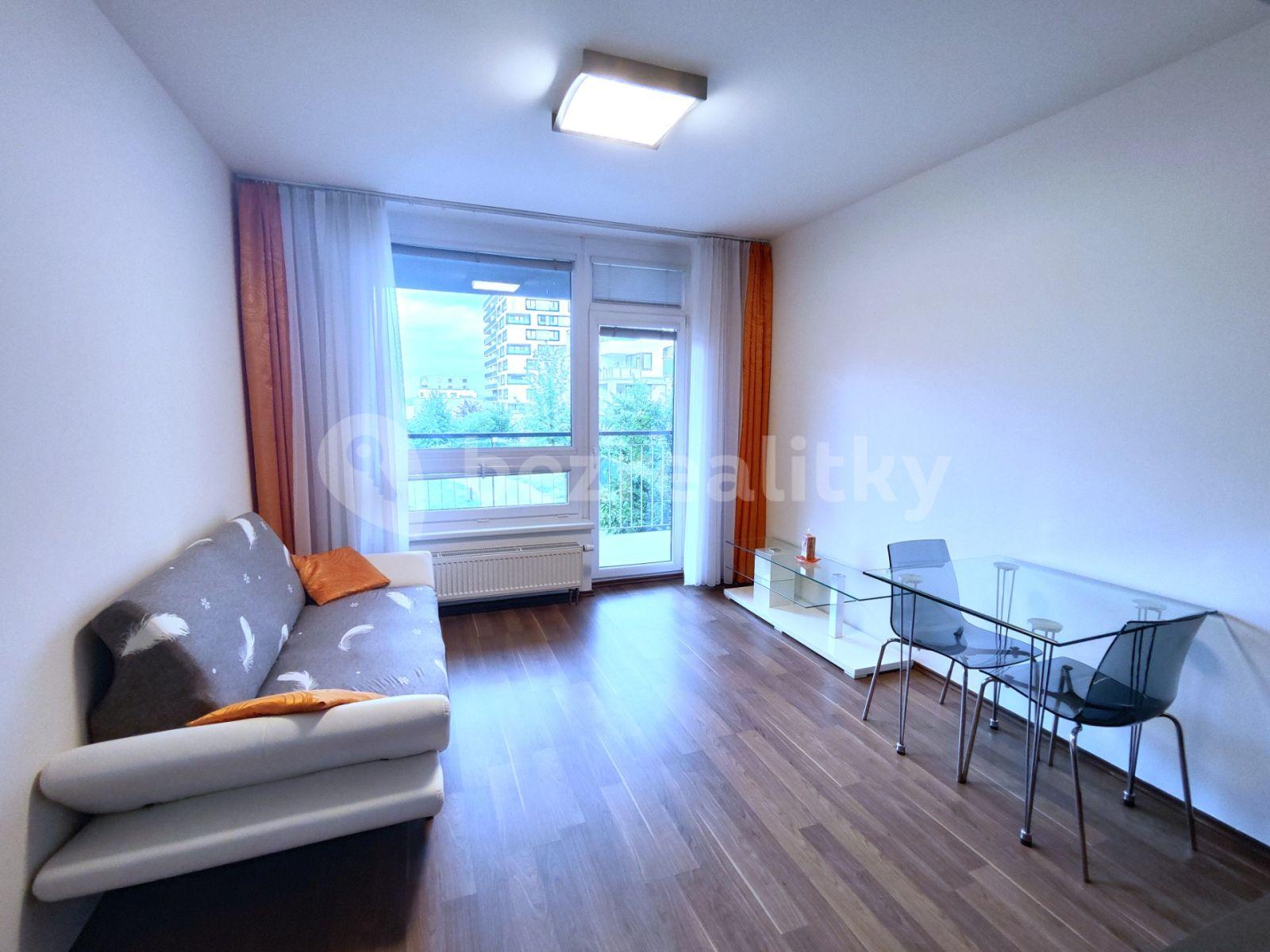 1 bedroom with open-plan kitchen flat for sale, 59 m², Svitákova, Prague, Prague