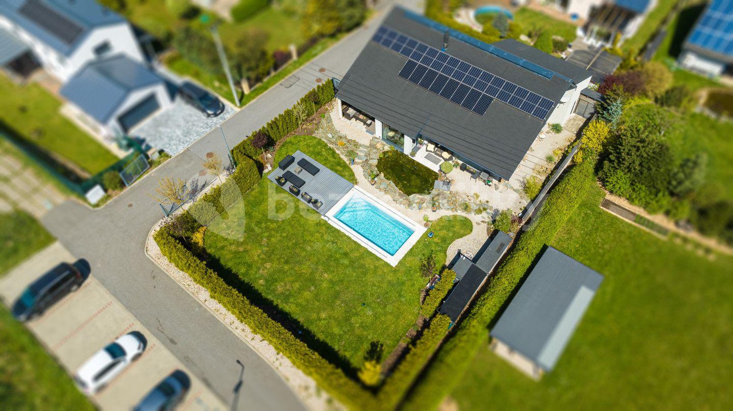 house for sale, 130 m², Požárnická, Rychnov u Jablonce nad Nisou, Liberecký Region