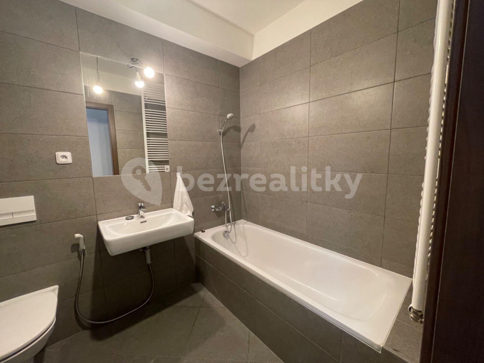 1 bedroom with open-plan kitchen flat for sale, 52 m², Ferrariho, Prague, Prague