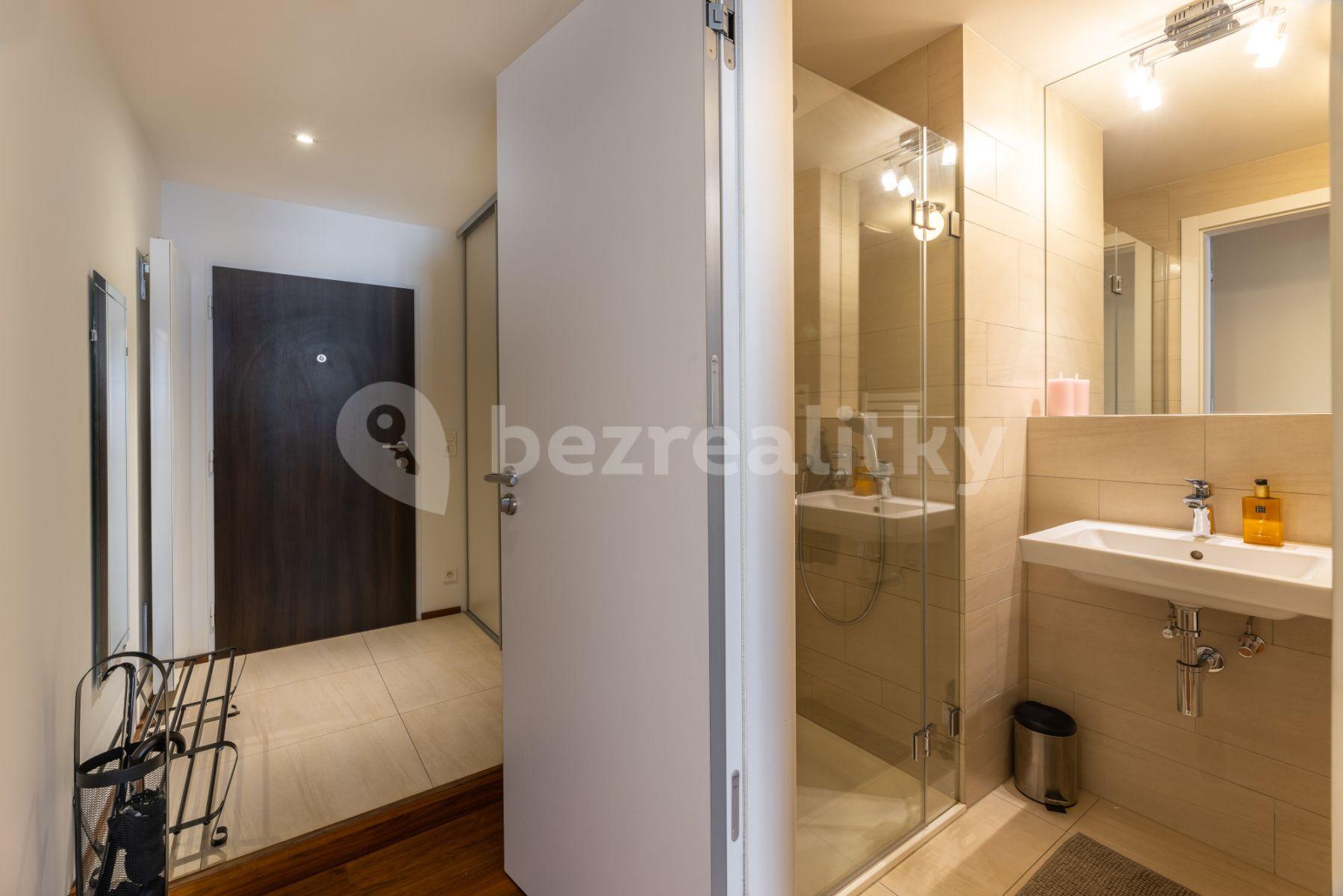 1 bedroom flat to rent, 40 m², U Michelského mlýna, Prague, Prague