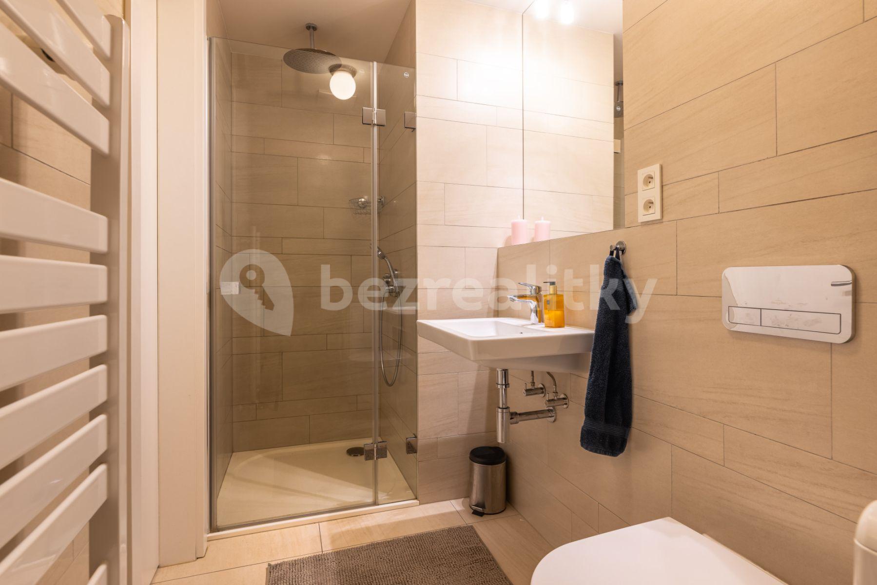 1 bedroom flat to rent, 40 m², U Michelského mlýna, Prague, Prague