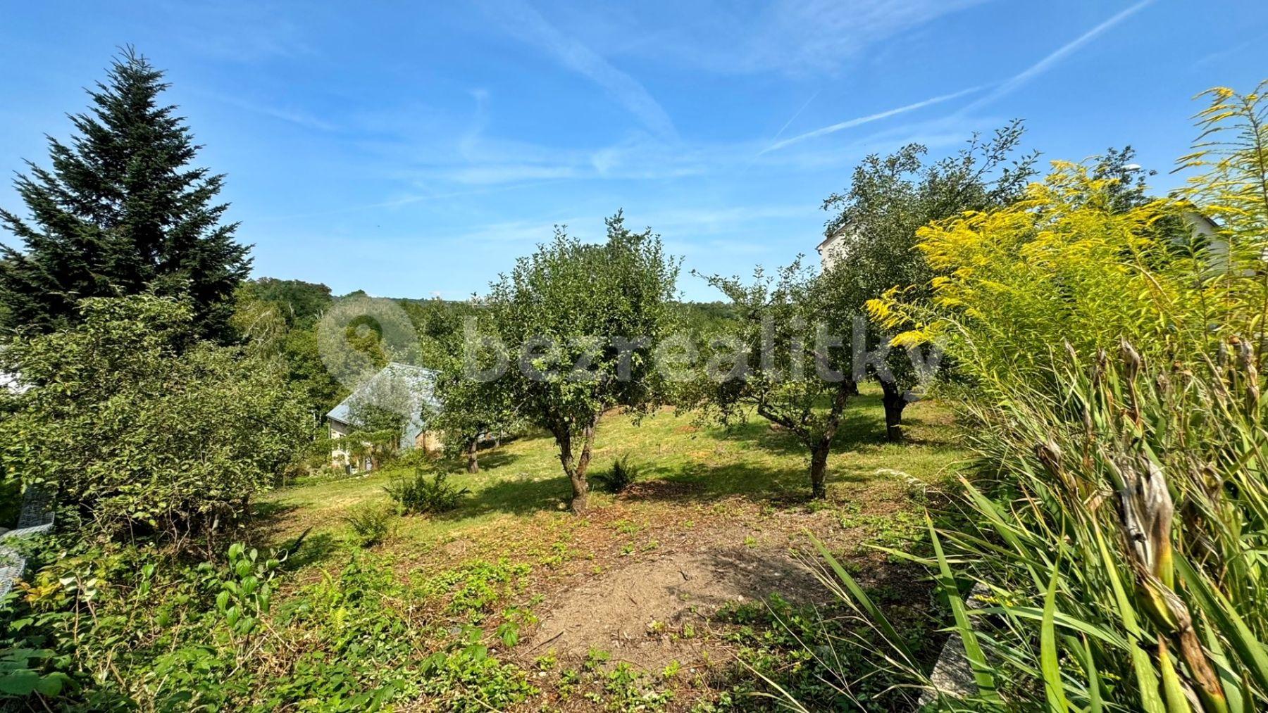 plot for sale, 510 m², Mandloňová, Prague, Prague