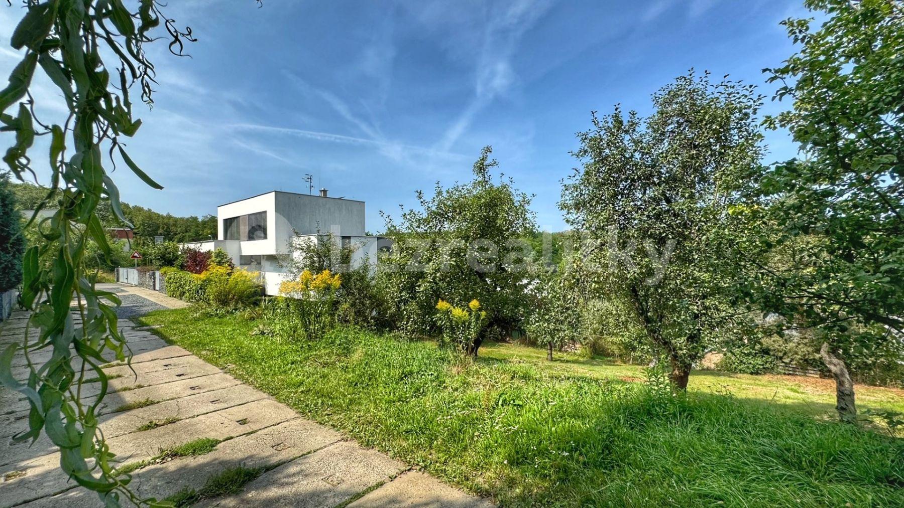 plot for sale, 510 m², Mandloňová, Prague, Prague