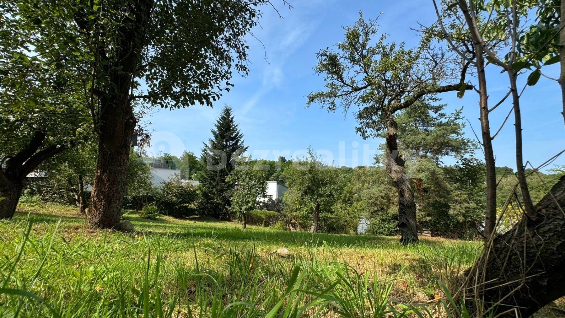 plot for sale, 510 m², Mandloňová, Prague, Prague