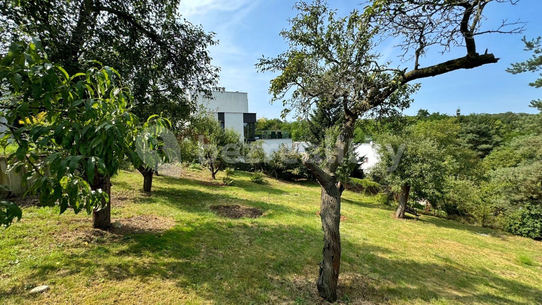 plot for sale, 510 m², Mandloňová, Prague, Prague