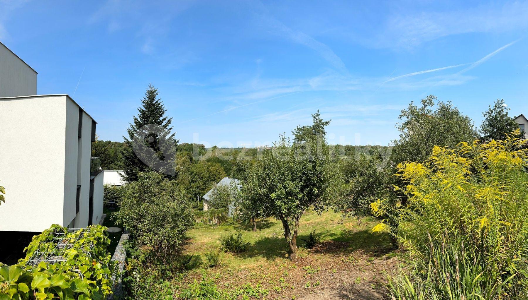 plot for sale, 510 m², Mandloňová, Prague, Prague