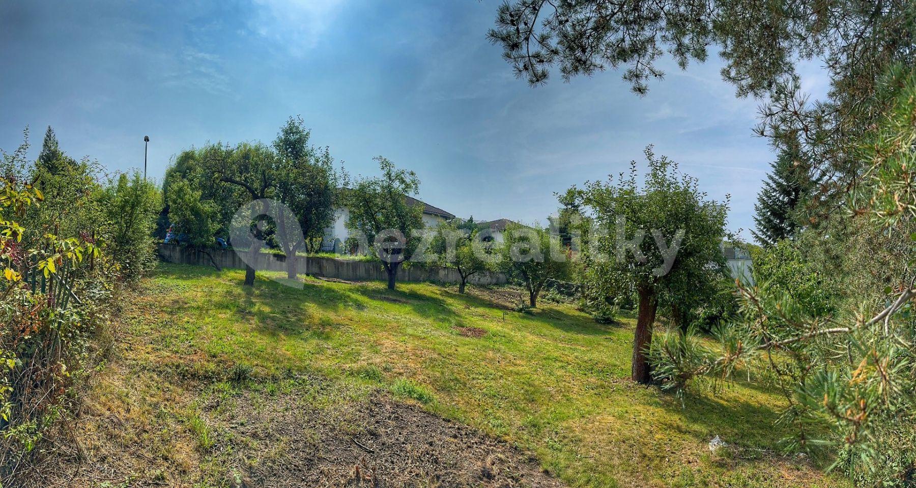 plot for sale, 510 m², Mandloňová, Prague, Prague