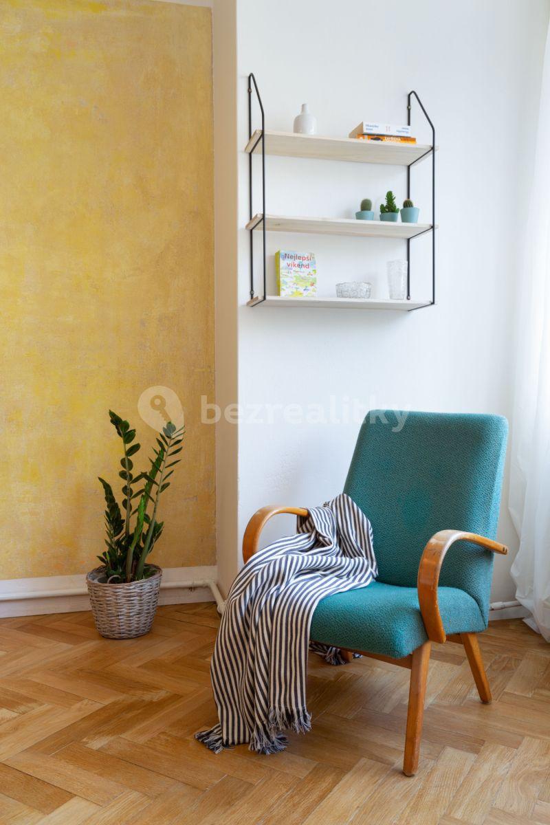 3 bedroom flat to rent, 100 m², Jugoslávských partyzánů, Prague, Prague