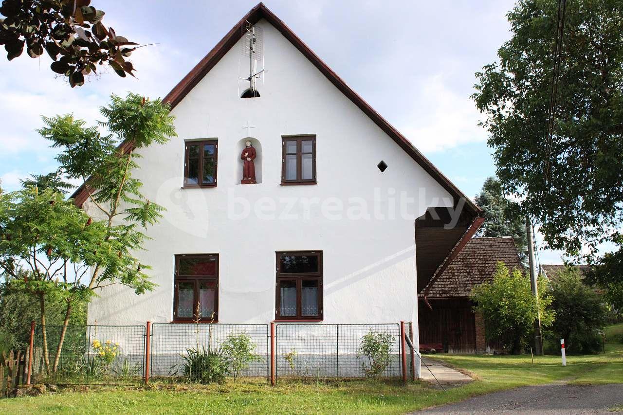 recreational property to rent, 0 m², Hrubá Skála, Liberecký Region