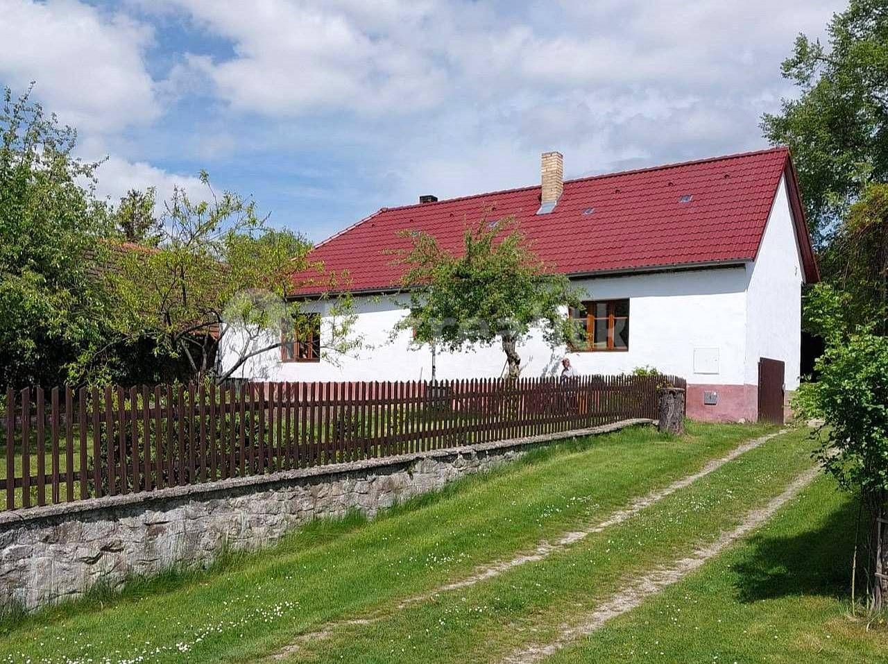 recreational property to rent, 0 m², Radomyšl, Jihočeský Region