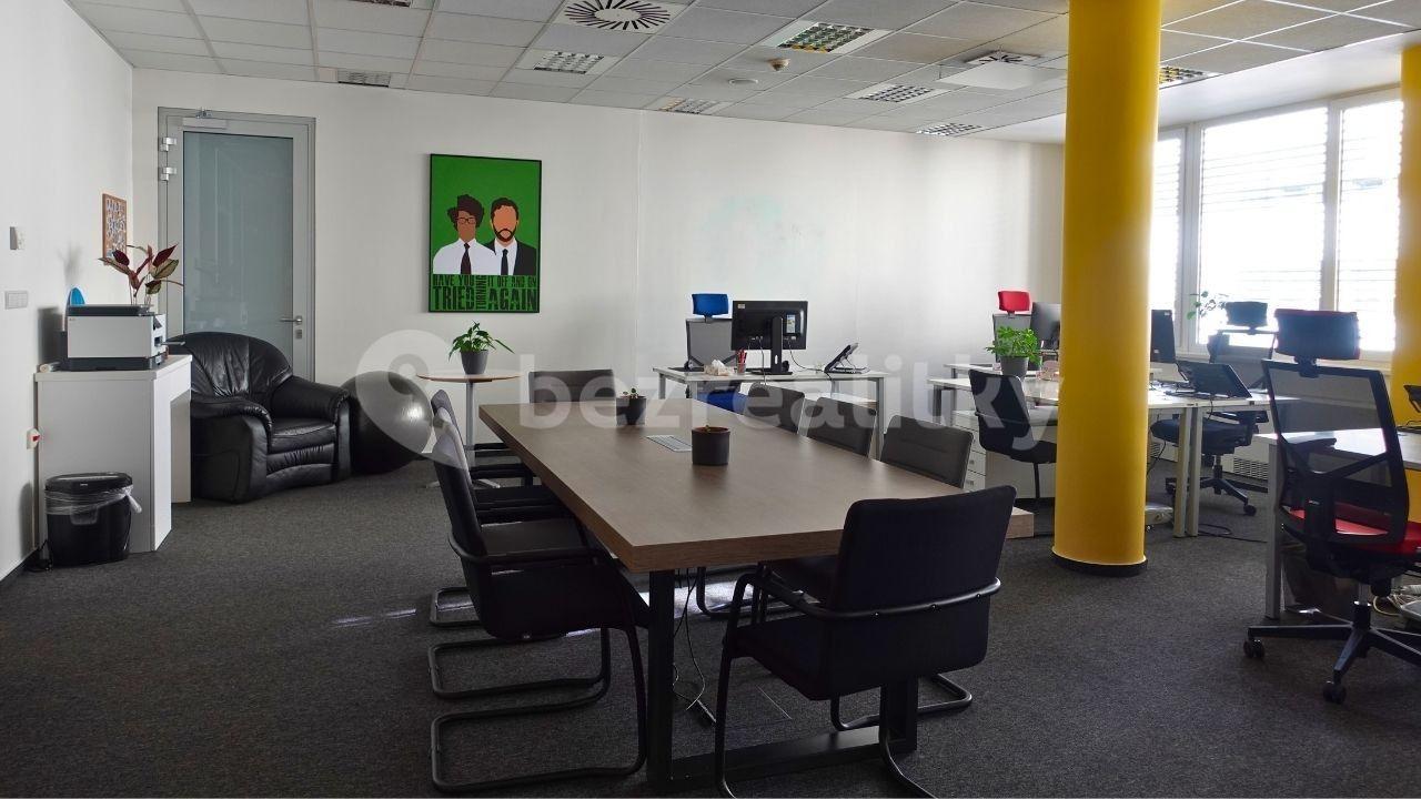 office to rent, 176 m², Kováků, Prague, Prague