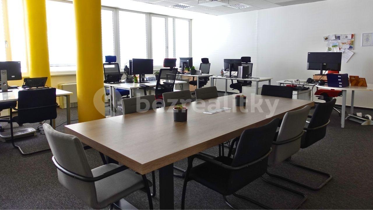 office to rent, 176 m², Kováků, Prague, Prague