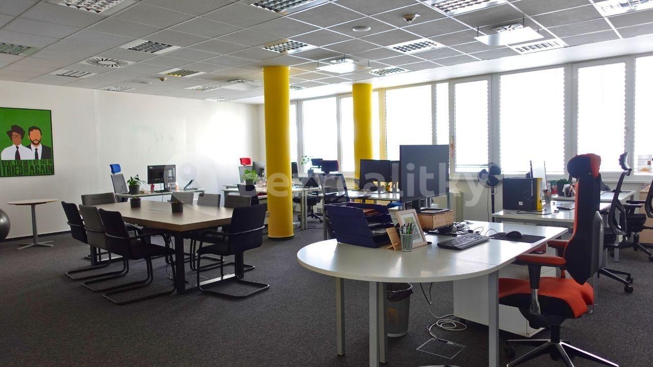 office to rent, 176 m², Kováků, Prague, Prague