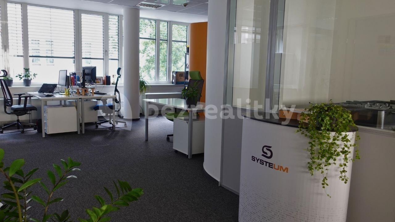 office to rent, 176 m², Kováků, Prague, Prague